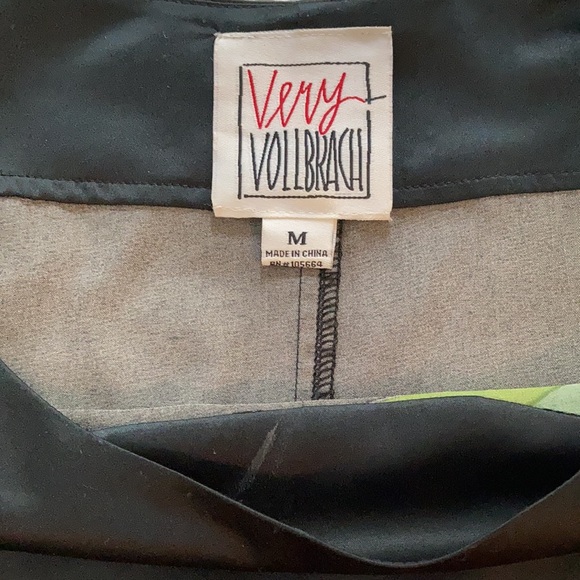 Very Vollbrach top size M - Picture 2 of 4